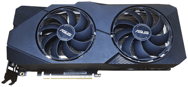 Продать видеокарту NVidia GeForce RTX 2060 Super дорого срочно